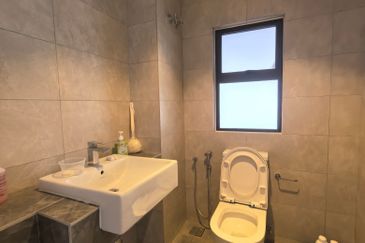 Casablanca 1 @ Alam Impian