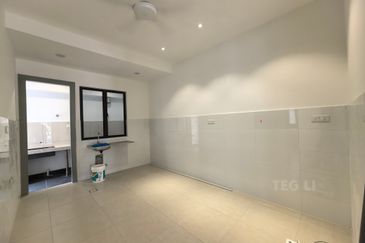 Casablanca 1 @ Alam Impian