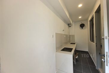 Casablanca 1 @ Alam Impian