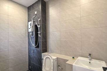 Casablanca 1 @ Alam Impian