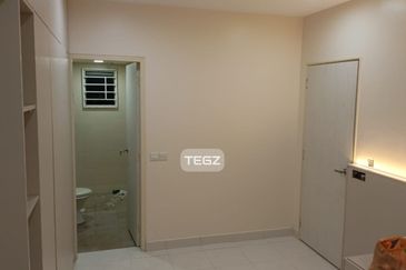 Seri Mutiara Apartment