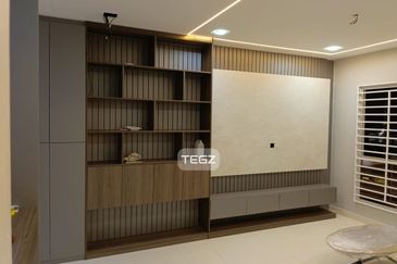 Seri Mutiara Apartment