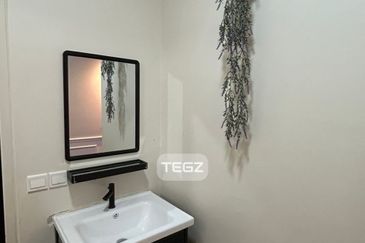 Seri Kasturi Apartments, Setia Alam