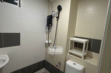 Seri Kasturi Apartments, Setia Alam