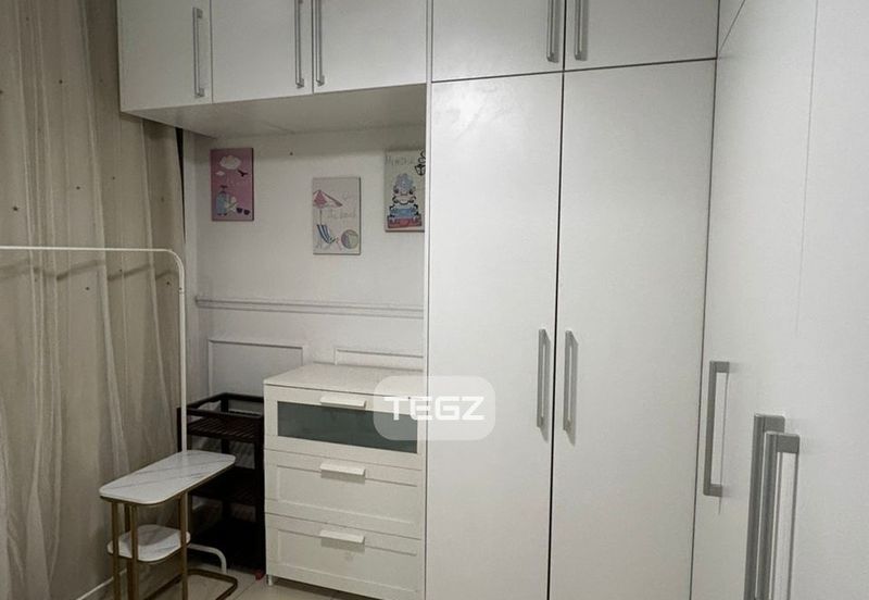 Seri Kasturi Apartments, Setia Alam