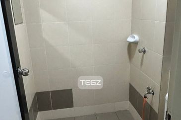 Seri Kasturi Apartments, Setia Alam