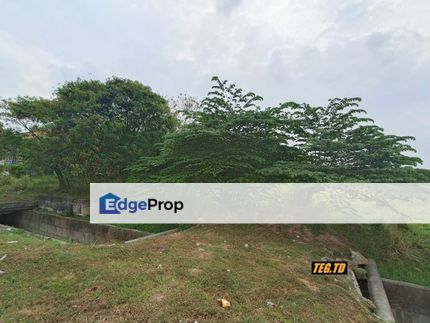 Kapar Klang Batu 7  Agriculture land, Zoning commercial For Sale , Selangor, Klang