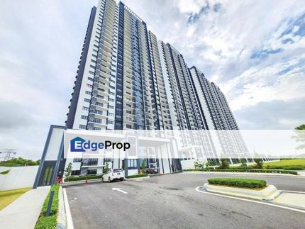 Huni Residence Setia Alam  Fully Furnished , Selangor, Setia Alam/Alam Nusantara