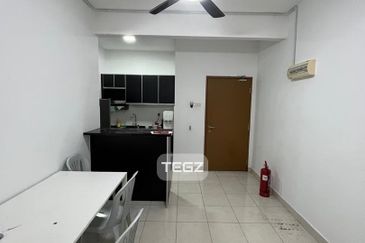 Asteria Apartment @ Bandar ParkLand