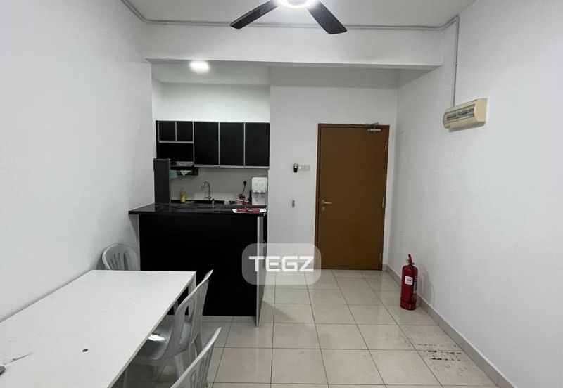 Asteria Apartment @ Bandar ParkLand