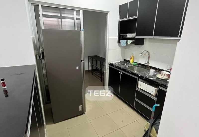 Asteria Apartment @ Bandar ParkLand