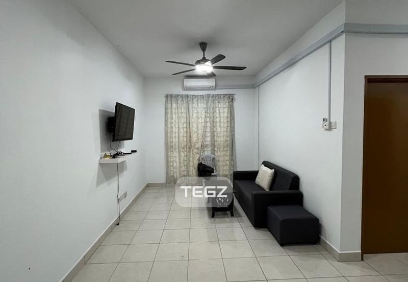 Asteria Apartment @ Bandar ParkLand