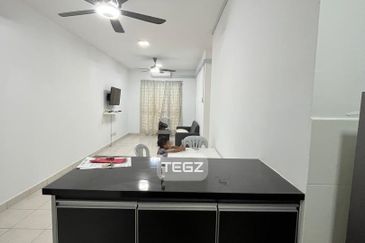 Asteria Apartment @ Bandar ParkLand