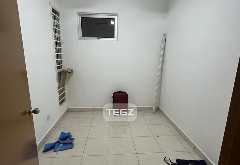 Asteria Apartment @ Bandar ParkLand