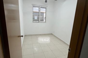 Asteria Apartment @ Bandar ParkLand