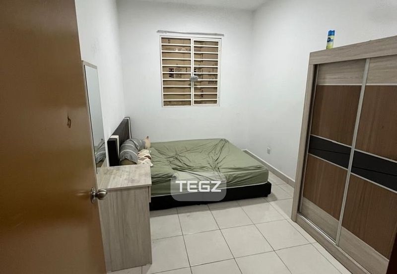 Asteria Apartment @ Bandar ParkLand