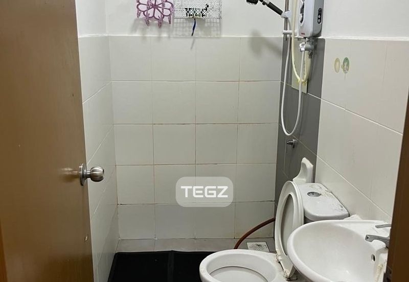 Asteria Apartment @ Bandar ParkLand