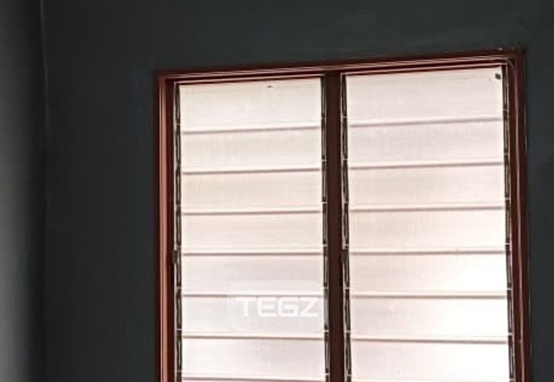 Pangsapuri Pelangi Indah