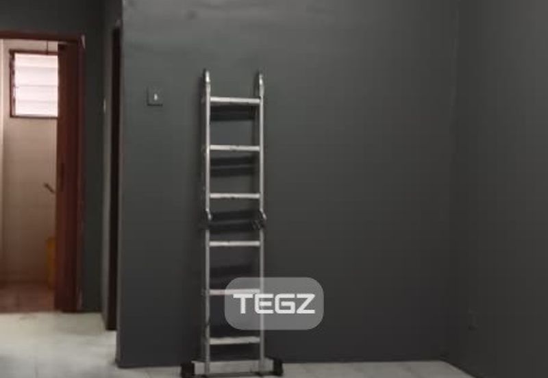 Pangsapuri Pelangi Indah