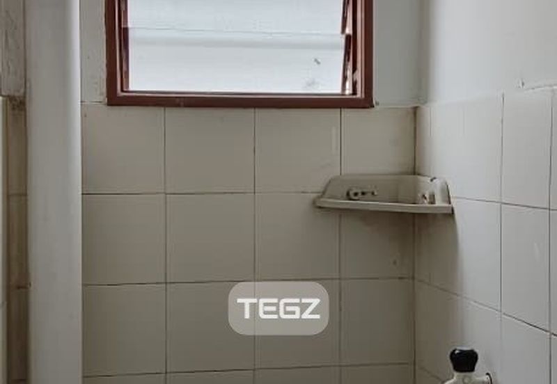 Pangsapuri Pelangi Indah