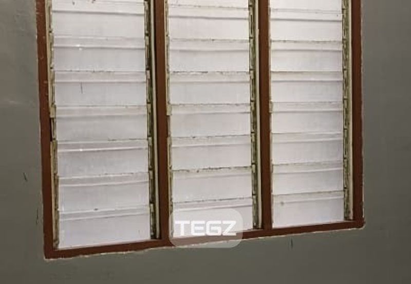 Pangsapuri Pelangi Indah