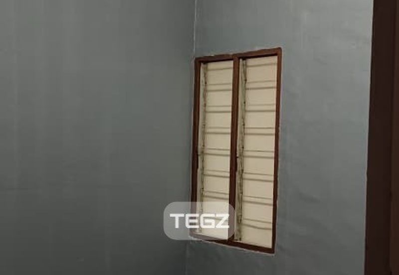 Pangsapuri Pelangi Indah