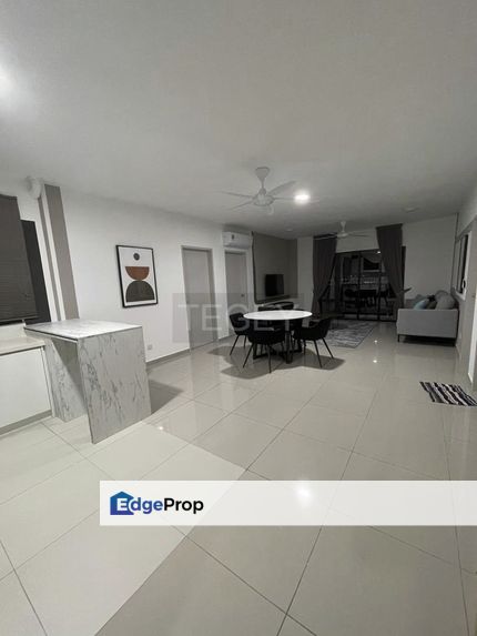 Huni Residence Eco Ardence Setia Alam Fully Furnished , Selangor, Setia Alam/Alam Nusantara