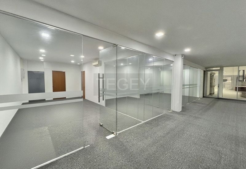 Bukit Kemuning Industrial Park