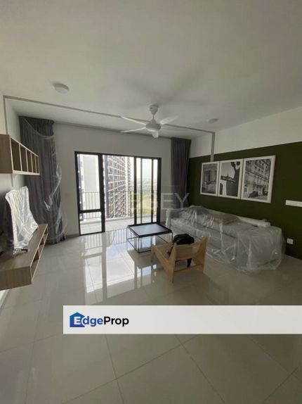 Huni Residence Eco Ardence Setia Alam  Fully Furnished Move In Conditioin , Selangor, Setia Alam/Alam Nusantara