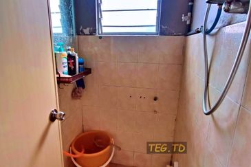 Rumah Pangsa Impian, Bandar Saujana Putra