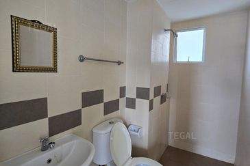 Seri Mutiara Apartment