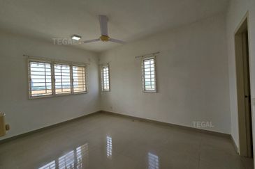 Seri Mutiara Apartment