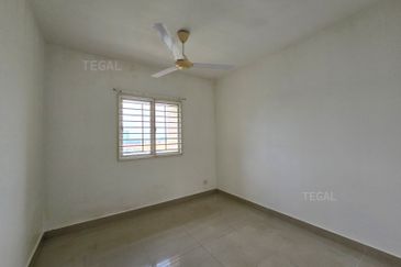 Seri Mutiara Apartment