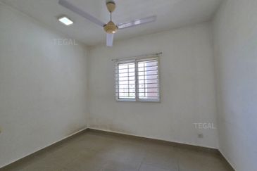 Seri Mutiara Apartment