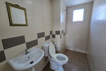 Seri Mutiara Apartment