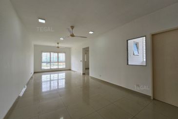 Seri Mutiara Apartment