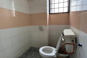 Pangsapuri Sunway Sinar