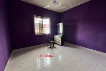 Pangsapuri Sunway Sinar