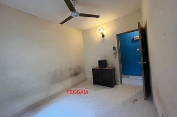 Pangsapuri Sunway Sinar