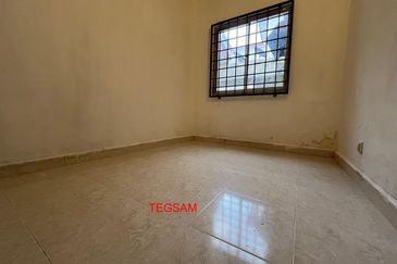 Pangsapuri Sunway Sinar