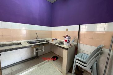 Pangsapuri Sunway Sinar