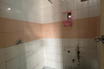 Pangsapuri Sunway Sinar