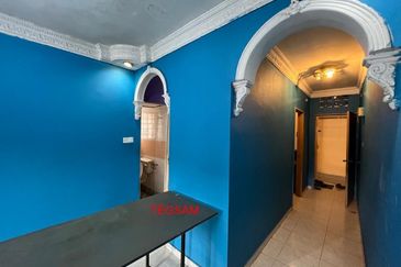 Pangsapuri Sunway Sinar