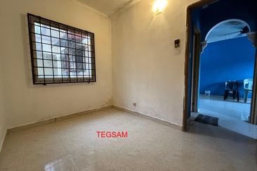 Pangsapuri Sunway Sinar