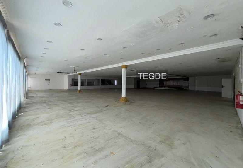 Taman Klang Utama @ Industrial