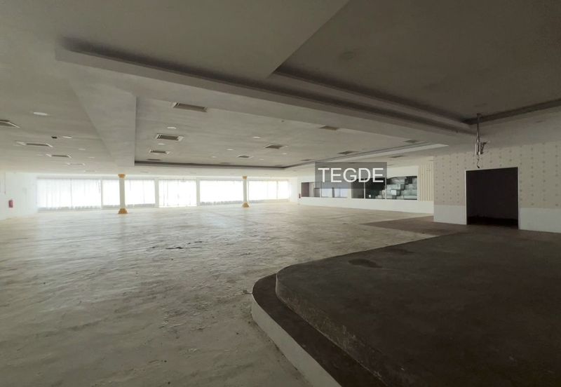 Taman Klang Utama @ Industrial