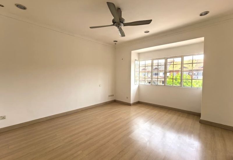 Anggerik Doritis @ Kota Kemuning