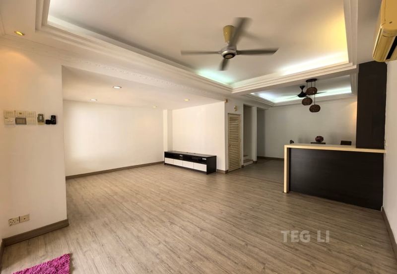 Anggerik Doritis @ Kota Kemuning