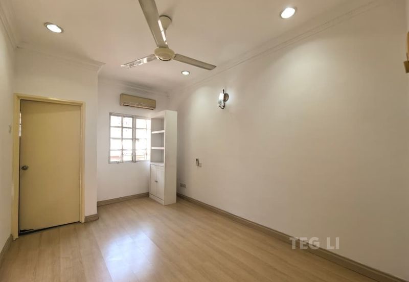 Anggerik Doritis @ Kota Kemuning