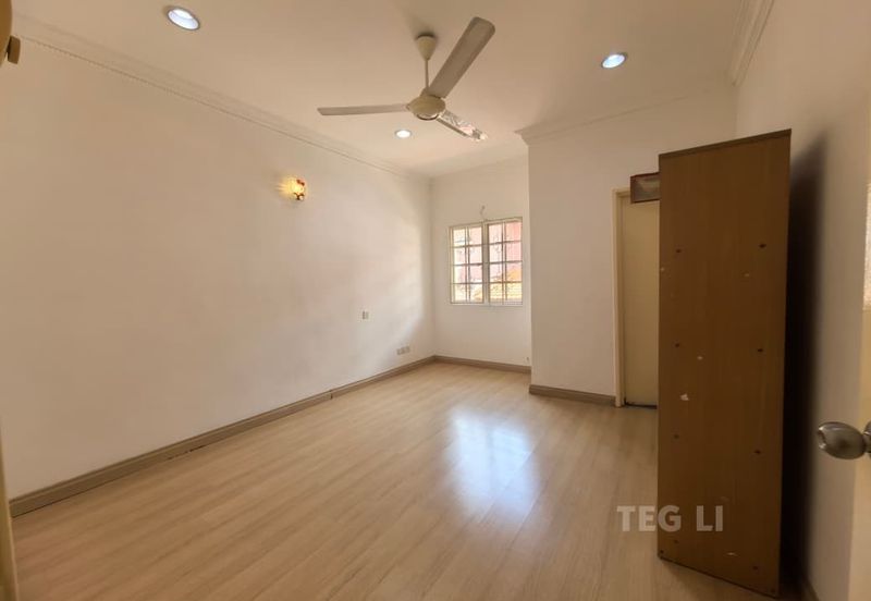 Anggerik Doritis @ Kota Kemuning